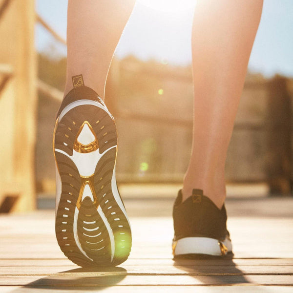 Orthopedic Shoes for Running: The Benefits and Choosing the Right Pair