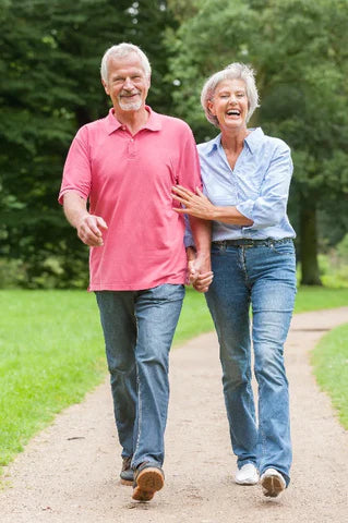 Orthopedic Shoes for the Elderly: The Importance of Proper Foot Care