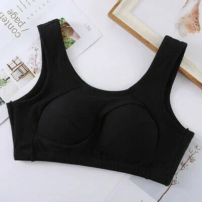 Last day 50% Off🔥 Plus Size - Posture Correcting Anti-Sagging Strapless Bra [Buy More Save More]