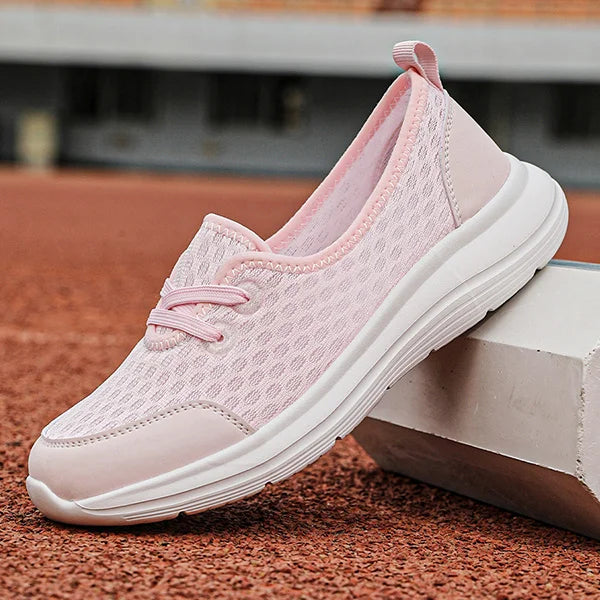 🔥LAST DAY 70% OFF - Women's Soft Sole Mesh Comfort Orthopedic Shoes