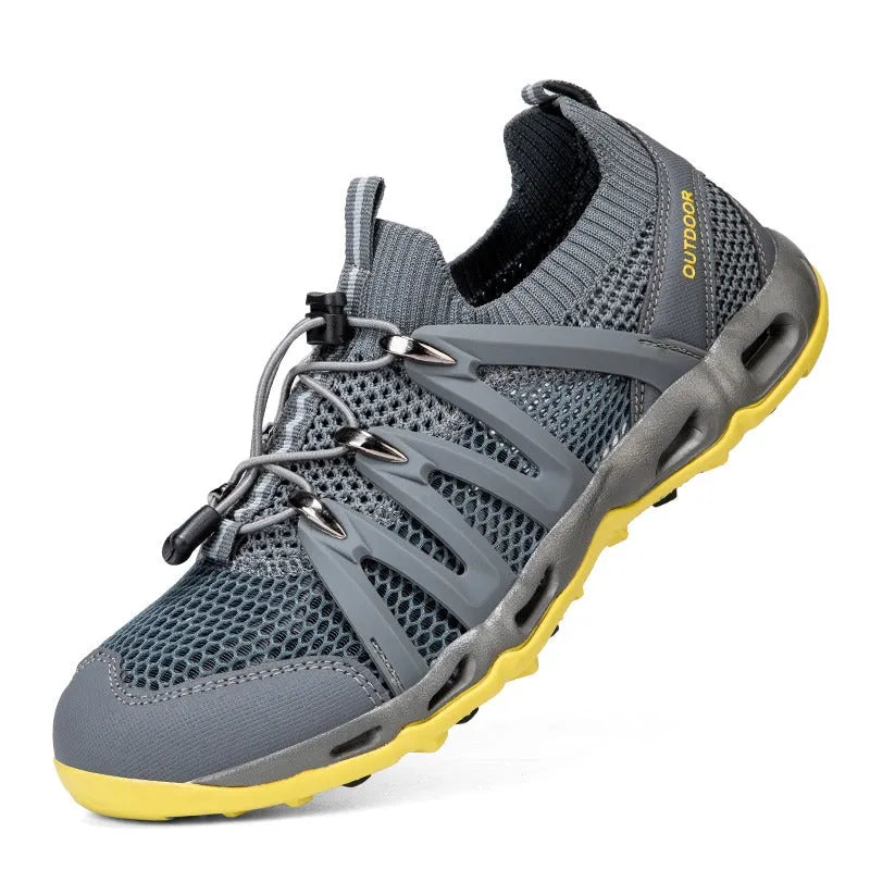 OrthoHIKE™ Orthopedic Outdoor Shoes, Quick-Drying Water Shoes