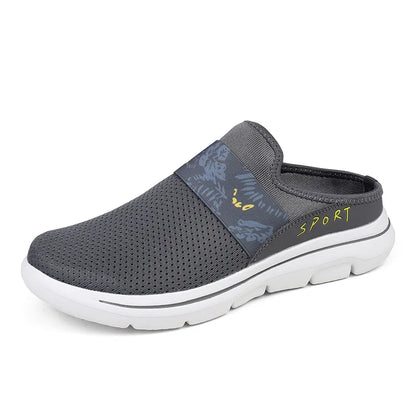 ON THIS WEEK SALE OFF 70%🔥MEN'S COMFORT BREATHABLE SUPPORT SPORTS SLIP-ON SANDALS