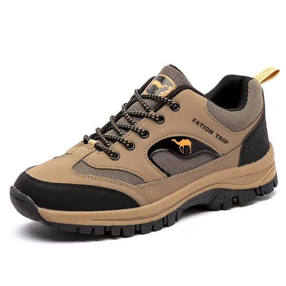 Men's AIR® Orthopedic Comfort Sneaker 2024