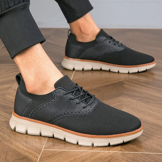 HOT SALE 45%🔥Men's Casual Orthopedic Walking Shoes