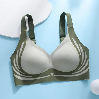 2024 Explosion Posture Correction Push-Up Comfort Bra [Buy More Save More]