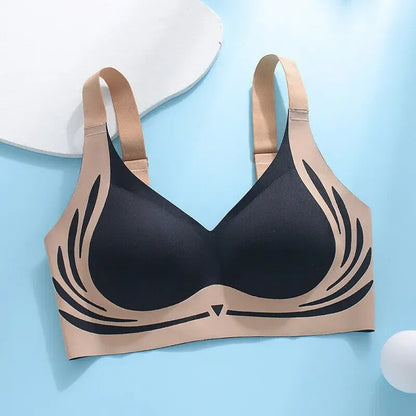 2024 Explosion Posture Correction Push-Up Comfort Bra [Buy More Save More]