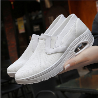 2023 Women Super-soft Orthopedic Walking Shoes