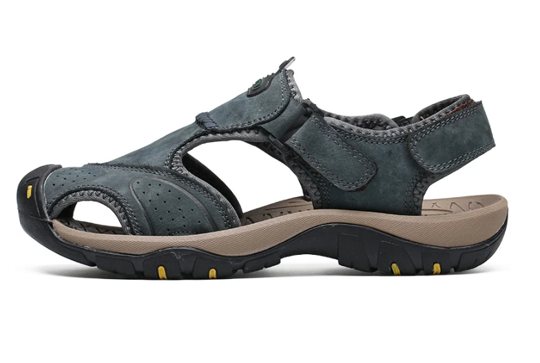 2024 Men's Summer Outdoor Orthopedic Sandals