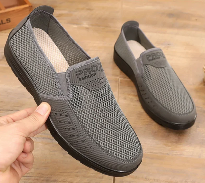 On This Week Sale OFF 70%🔥Mens' Summer Orthopedic Walking Loafer