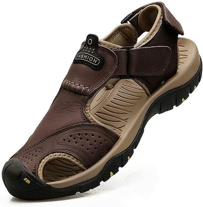 2024 Men's Summer Outdoor Orthopedic Sandals