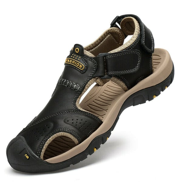 2024 Men's Summer Outdoor Orthopedic Sandals