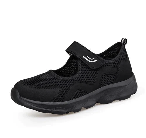 On This Week Sale Off 70%🔥Women Mesh Comfortable Walking Shoes